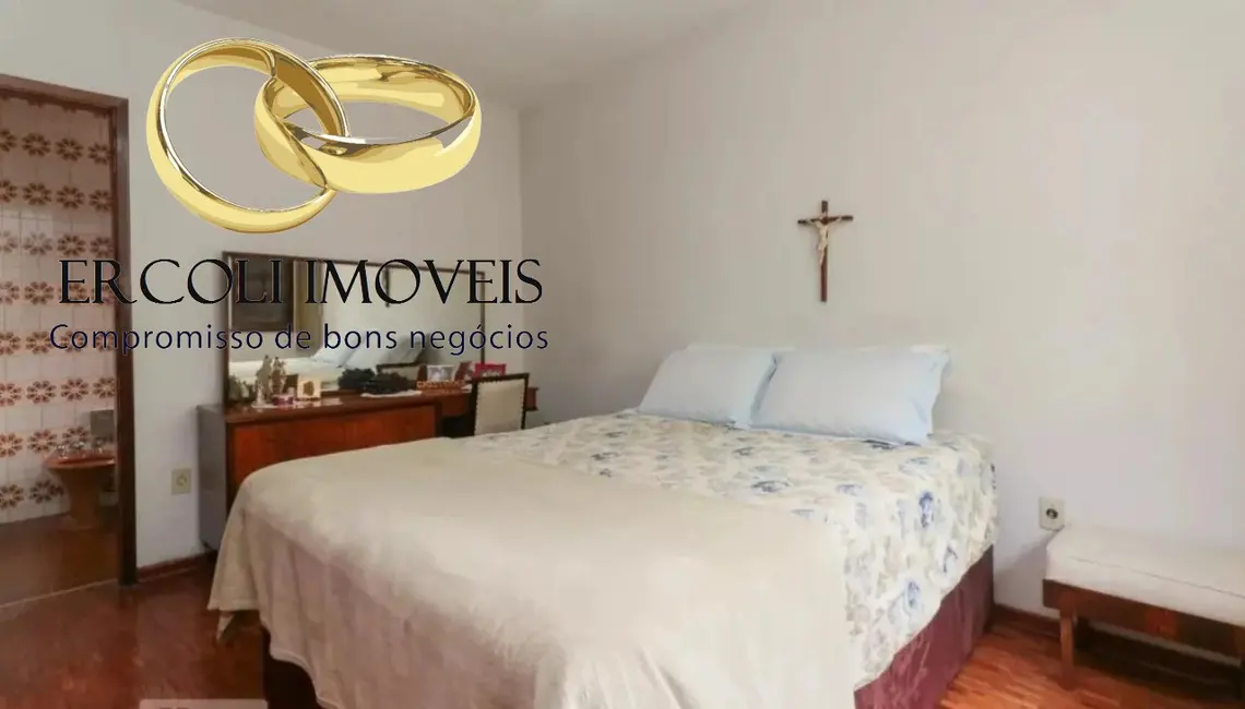 Foto 9 de Casa com 4 quartos à venda, 250m2 em Perdizes, São Paulo - SP