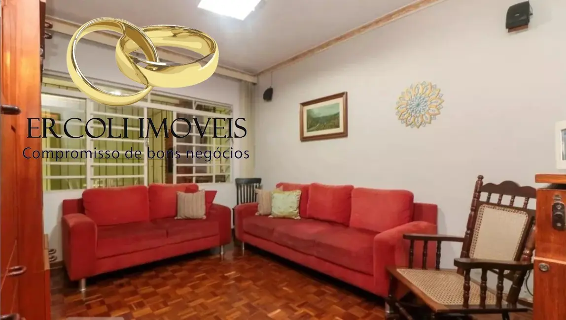 Foto 1 de Casa com 4 quartos à venda, 250m2 em Perdizes, São Paulo - SP