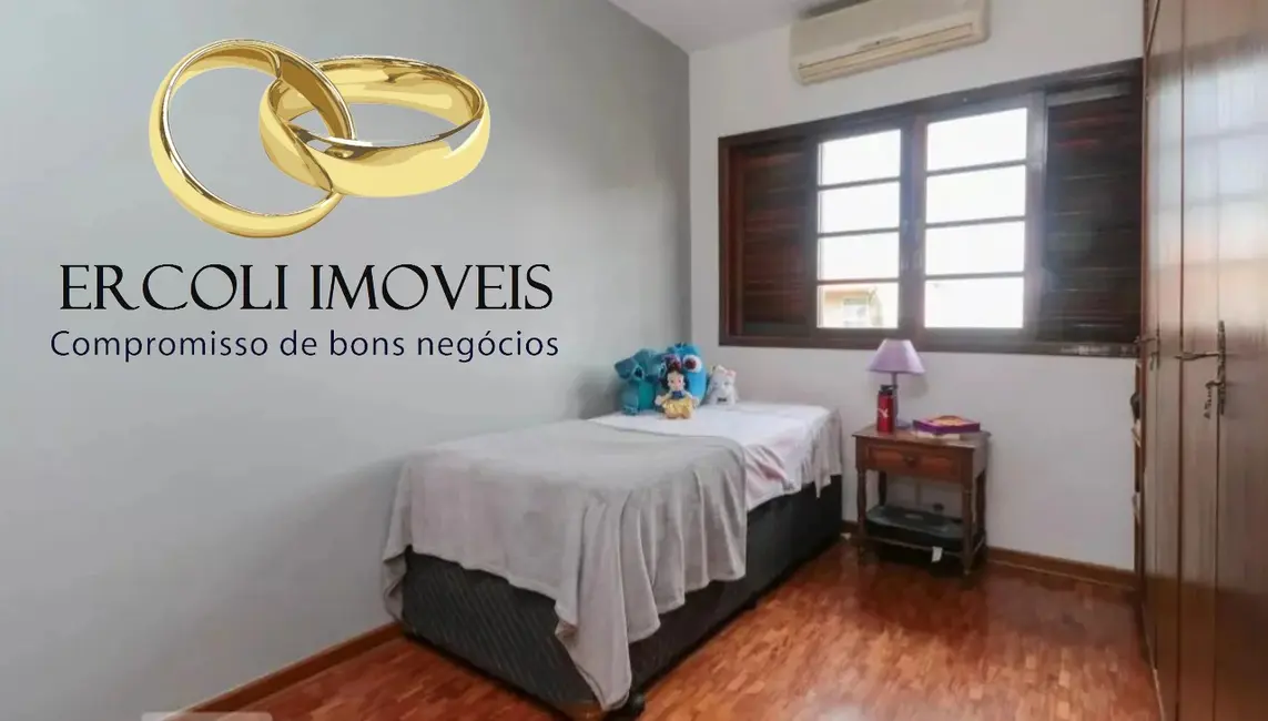 Foto 4 de Casa com 4 quartos à venda, 250m2 em Perdizes, São Paulo - SP