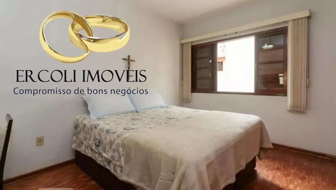 Foto 8 de Casa com 4 quartos à venda, 250m2 em Perdizes, São Paulo - SP