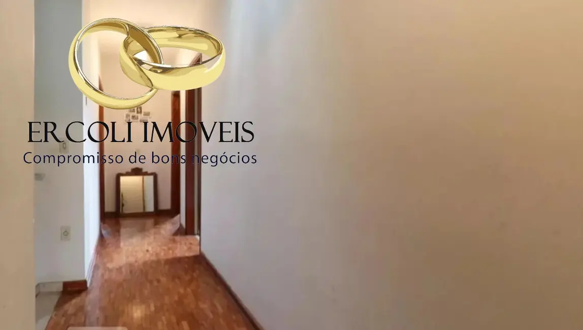 Foto 3 de Casa com 4 quartos à venda, 250m2 em Perdizes, São Paulo - SP