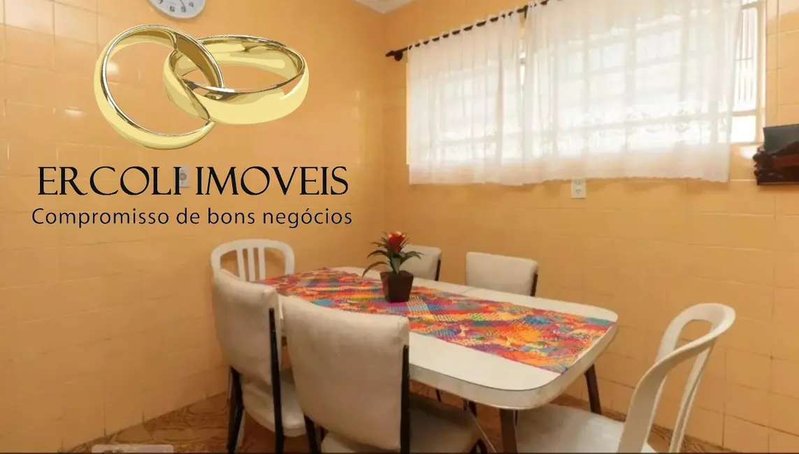 Foto 5 de Casa com 4 quartos à venda, 250m2 em Perdizes, São Paulo - SP