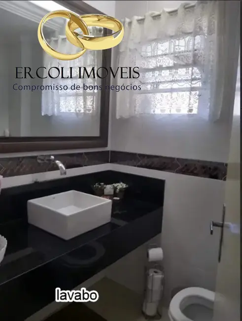 Foto 4 de Casa com 3 quartos à venda, 230m2 em Vila Pirituba, São Paulo - SP