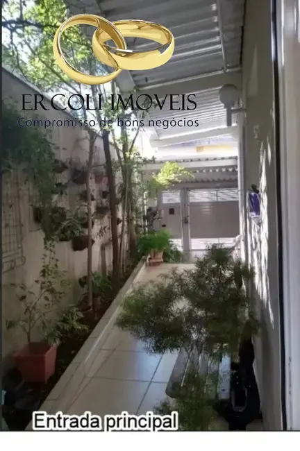 Foto 2 de Casa com 3 quartos à venda, 230m2 em Vila Pirituba, São Paulo - SP