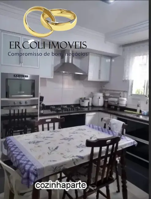 Foto 3 de Casa com 3 quartos à venda, 230m2 em Vila Pirituba, São Paulo - SP