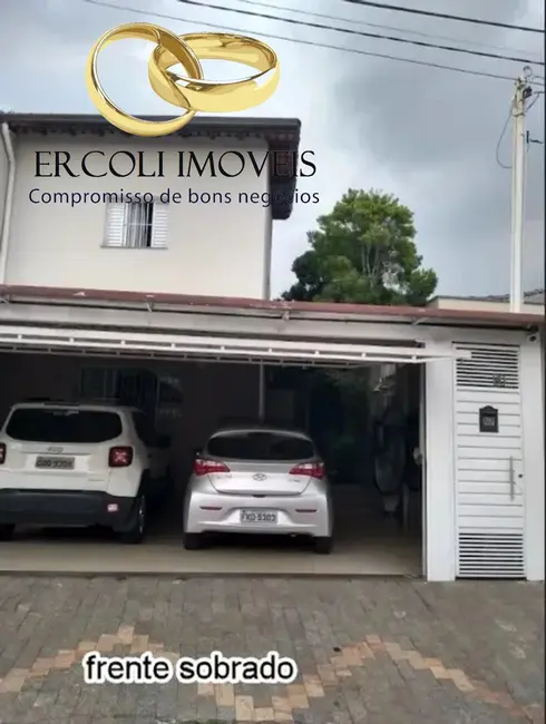 Foto 1 de Casa com 3 quartos à venda, 230m2 em Vila Pirituba, São Paulo - SP