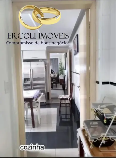 Foto 6 de Casa com 3 quartos à venda, 230m2 em Vila Pirituba, São Paulo - SP