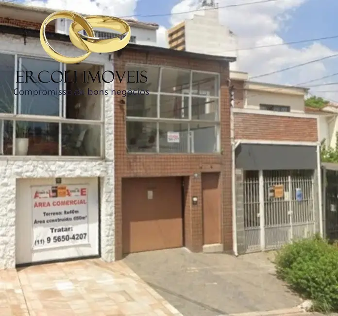 Foto 1 de Casa de Condomínio com 6 quartos à venda, 650m2 em São Paulo - SP