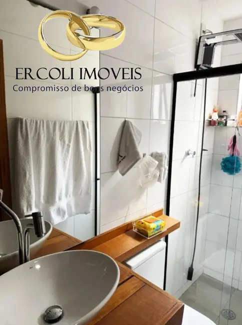 Casa de Condomínio com 3 quartos à venda, 120m2 em Lapa, São Paulo - SP - imagem 8 Foto 8 de Casa de Condomínio com 3 quartos à venda, 120m2 em Lapa, São Paulo - SP