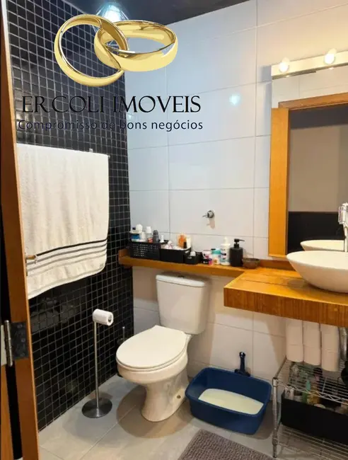 Casa de Condomínio com 3 quartos à venda, 120m2 em Lapa, São Paulo - SP - imagem 7 Foto 7 de Casa de Condomínio com 3 quartos à venda, 120m2 em Lapa, São Paulo - SP