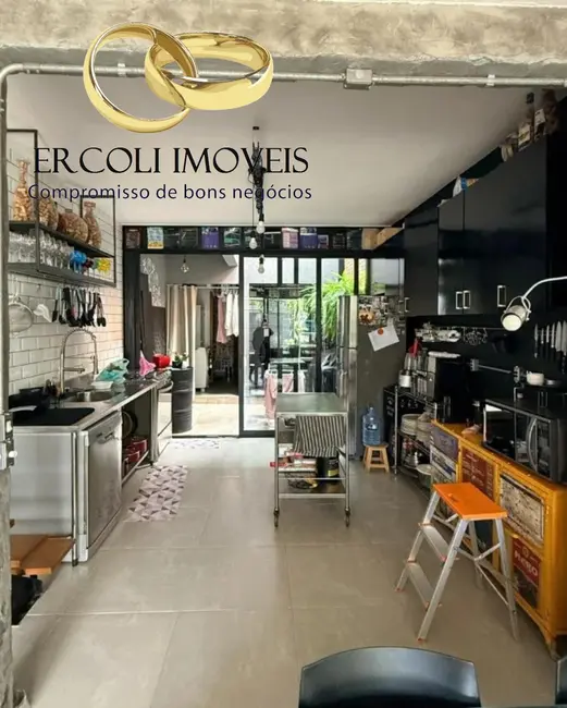 Casa de Condomínio com 3 quartos à venda, 120m2 em Lapa, São Paulo - SP - imagem 9 Foto 9 de Casa de Condomínio com 3 quartos à venda, 120m2 em Lapa, São Paulo - SP