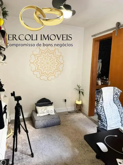 Casa de Condomínio com 3 quartos à venda, 120m2 em Lapa, São Paulo - SP - imagem 3 Foto 3 de Casa de Condomínio com 3 quartos à venda, 120m2 em Lapa, São Paulo - SP