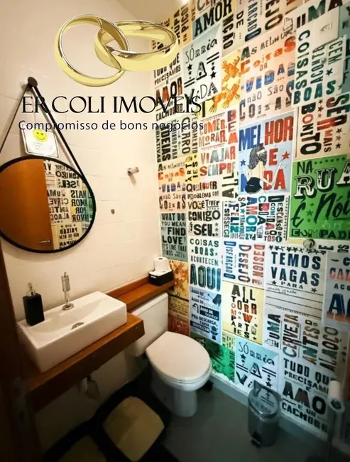 Casa de Condomínio com 3 quartos à venda, 120m2 em Lapa, São Paulo - SP - imagem 2 Foto 2 de Casa de Condomínio com 3 quartos à venda, 120m2 em Lapa, São Paulo - SP