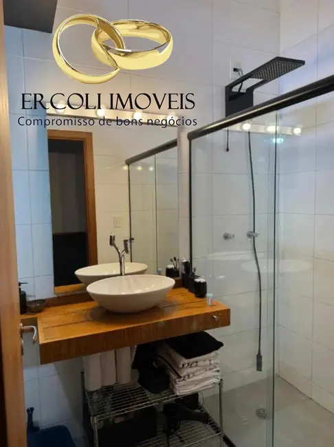 Casa de Condomínio com 3 quartos à venda, 120m2 em Lapa, São Paulo - SP - imagem 5 Foto 5 de Casa de Condomínio com 3 quartos à venda, 120m2 em Lapa, São Paulo - SP