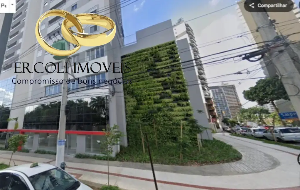 Foto 1 de Apartamento com 2 quartos à venda, 74m2 em Butantã, São Paulo - SP