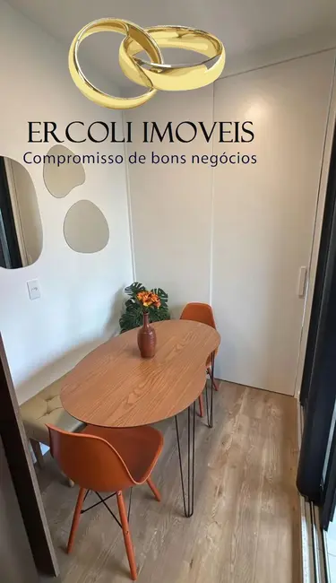 Foto 7 de Apartamento com 1 quarto à venda, 27m2 em Pinheiros, São Paulo - SP