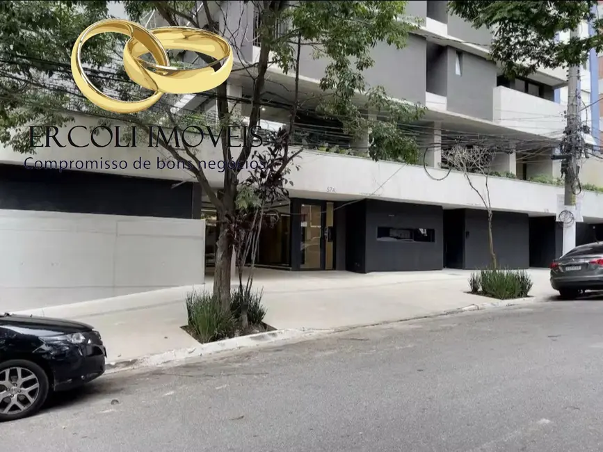 Foto 2 de Apartamento com 1 quarto à venda, 27m2 em Pinheiros, São Paulo - SP