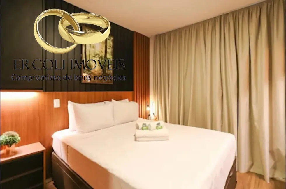 Foto 1 de Apartamento com 1 quarto à venda, 27m2 em Pinheiros, São Paulo - SP