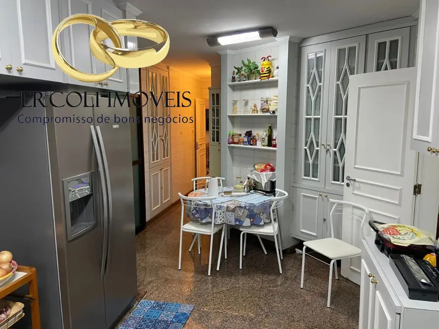 Foto 6 de Apartamento com 3 quartos à venda, 126m2 em Perdizes, São Paulo - SP