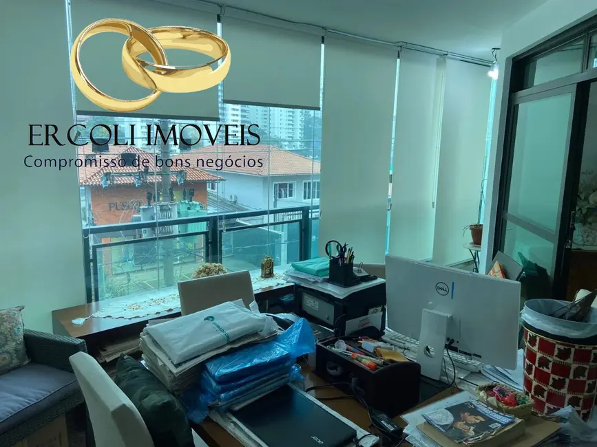 Foto 3 de Apartamento com 3 quartos à venda, 126m2 em Perdizes, São Paulo - SP