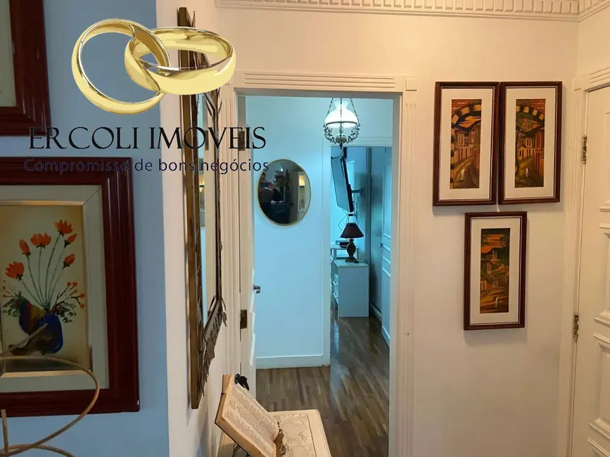 Foto 1 de Apartamento com 3 quartos à venda, 126m2 em Perdizes, São Paulo - SP