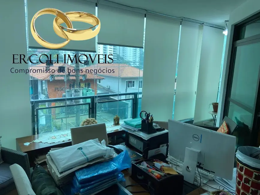 Foto 5 de Apartamento com 3 quartos à venda, 126m2 em Perdizes, São Paulo - SP