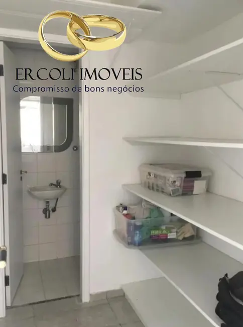 Foto 8 de Apartamento com 3 quartos à venda, 80m2 em Pinheiros, São Paulo - SP