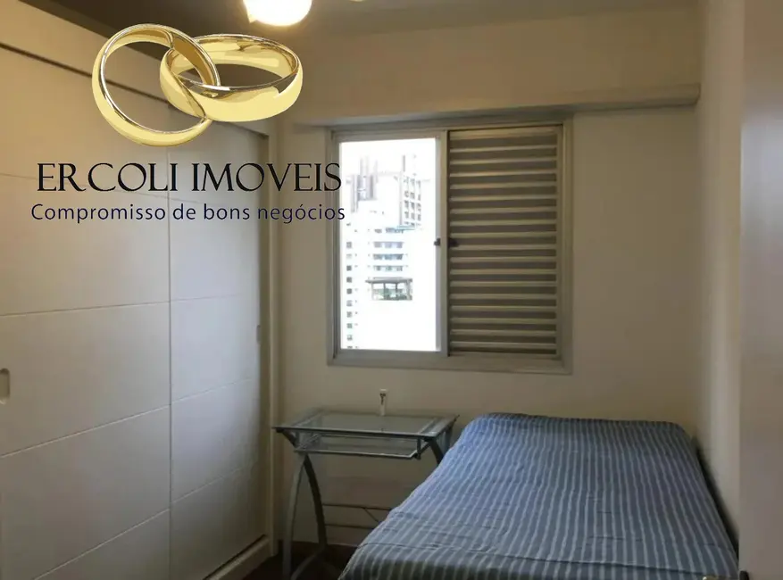 Foto 6 de Apartamento com 3 quartos à venda, 80m2 em Pinheiros, São Paulo - SP