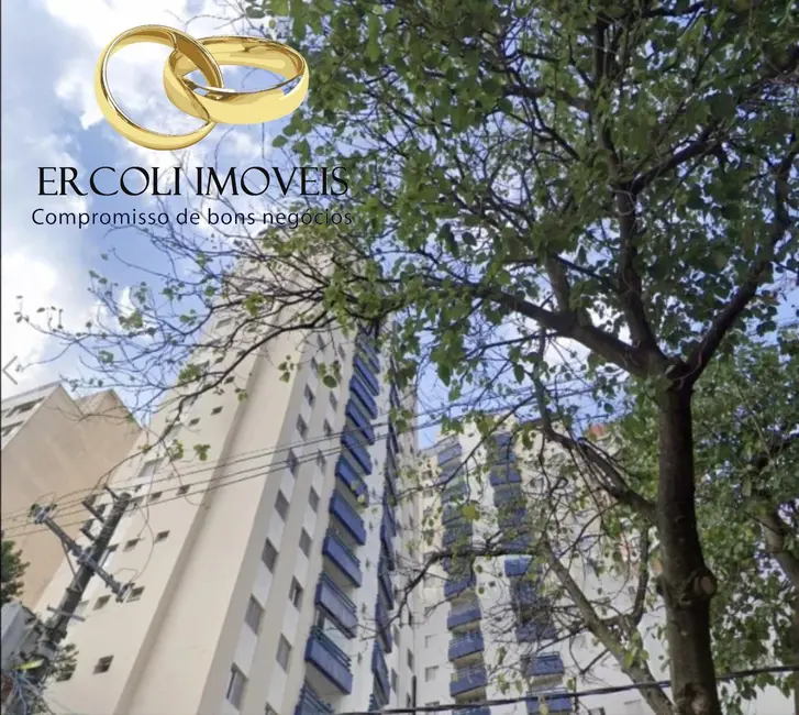 Foto 1 de Apartamento com 3 quartos à venda, 80m2 em Pinheiros, São Paulo - SP