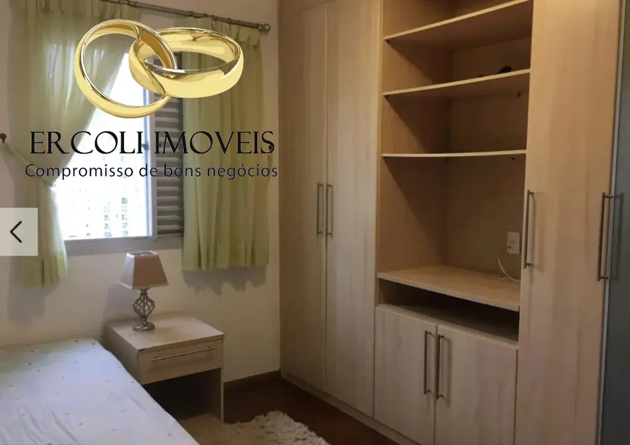 Foto 4 de Apartamento com 3 quartos à venda, 80m2 em Pinheiros, São Paulo - SP