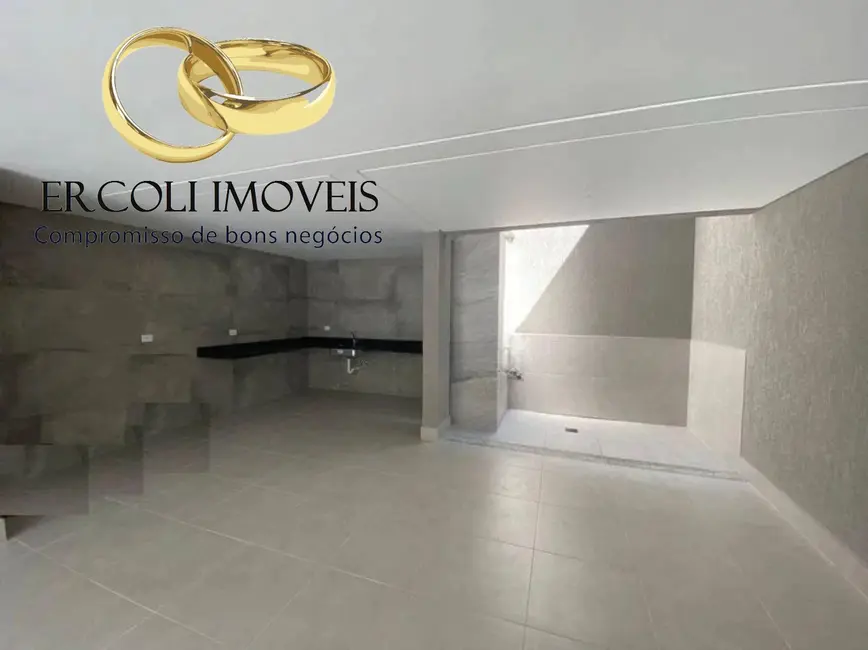 Foto 1 de Casa de Condomínio com 3 quartos à venda, 200m2 em Parque São Domingos, São Paulo - SP