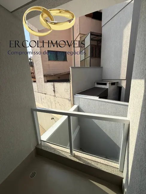 Foto 5 de Casa de Condomínio com 3 quartos à venda, 200m2 em Parque São Domingos, São Paulo - SP