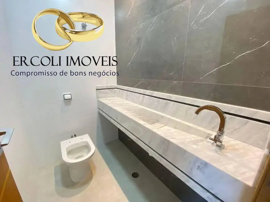 Foto 2 de Casa de Condomínio com 3 quartos à venda, 200m2 em Parque São Domingos, São Paulo - SP