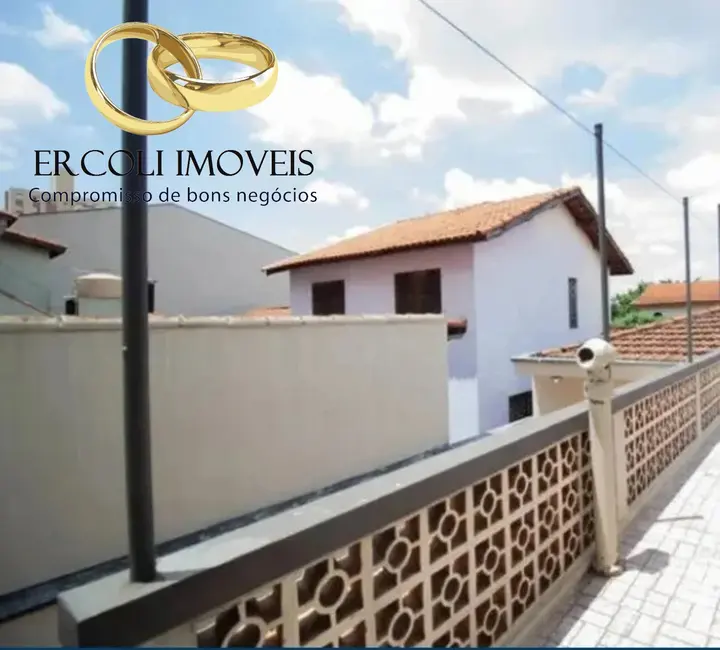 Foto 3 de Casa de Condomínio com 2 quartos à venda, 199m2 em Parque São Domingos, São Paulo - SP