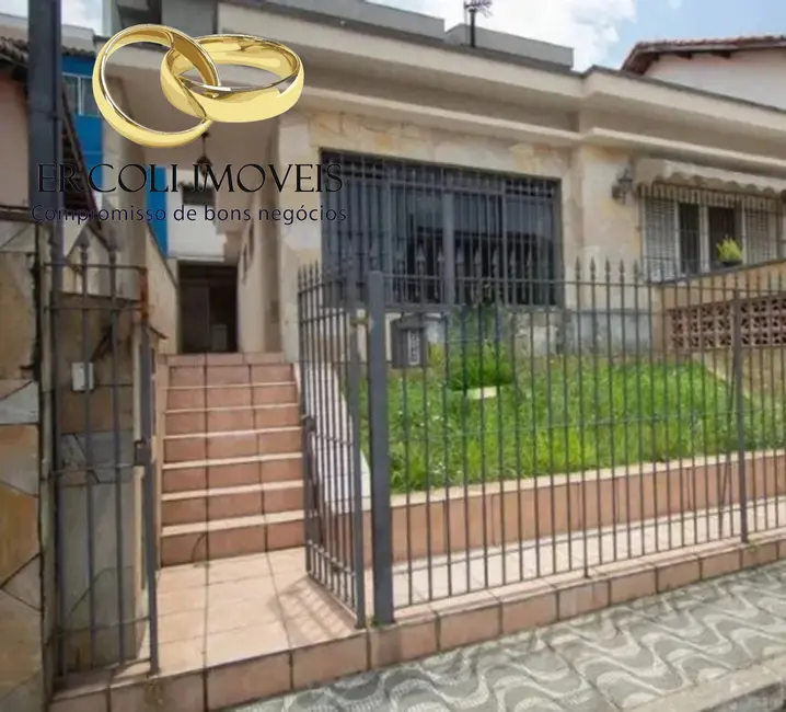 Foto 1 de Casa de Condomínio com 2 quartos à venda, 199m2 em Parque São Domingos, São Paulo - SP