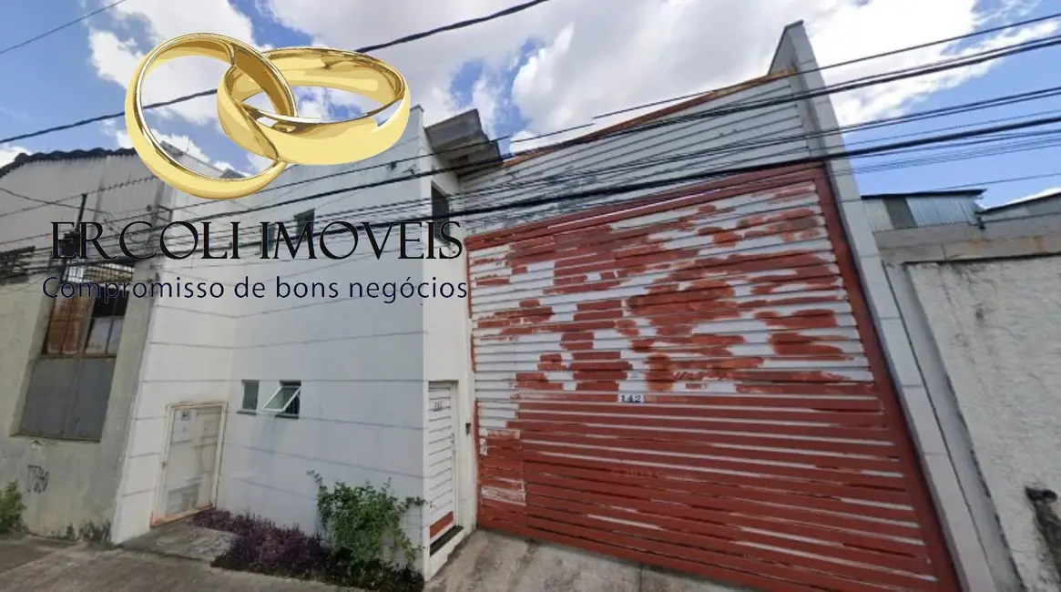 Foto 1 de Apartamento à venda, 400m2 em Parque São Domingos, São Paulo - SP