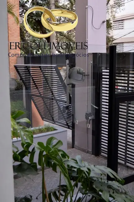 Foto 3 de Apartamento com 2 quartos à venda, 90m2 em Vila Madalena, São Paulo - SP