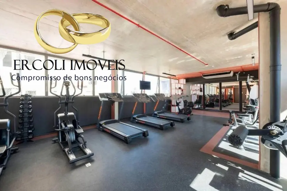 Foto 1 de Apartamento com 1 quarto à venda, 35m2 em Vila Madalena, São Paulo - SP