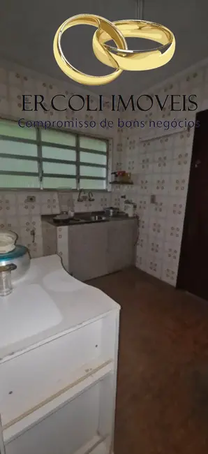 Foto 1 de Casa com 3 quartos à venda, 150m2 em Parque São Domingos, São Paulo - SP