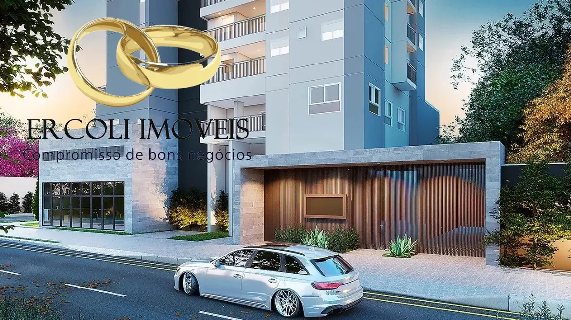 Apartamento com 2 quartos à venda, 35m2 em São Paulo - SP - imagem 2 Foto 2 de Apartamento com 2 quartos à venda, 35m2 em São Paulo - SP