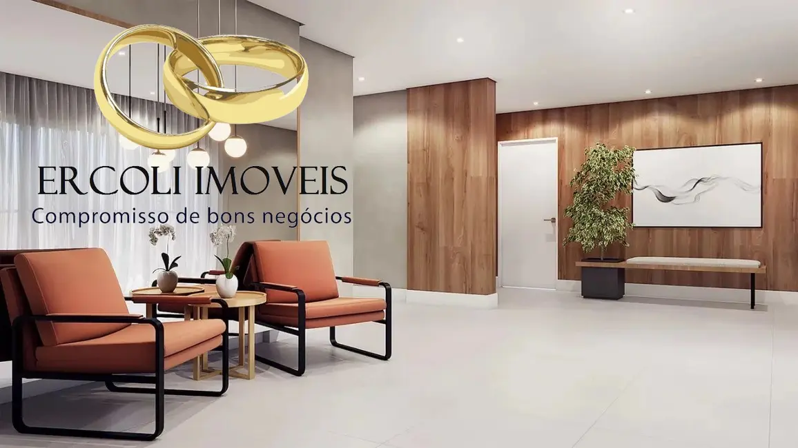 Apartamento com 2 quartos à venda, 35m2 em São Paulo - SP - imagem 6 Foto 6 de Apartamento com 2 quartos à venda, 35m2 em São Paulo - SP