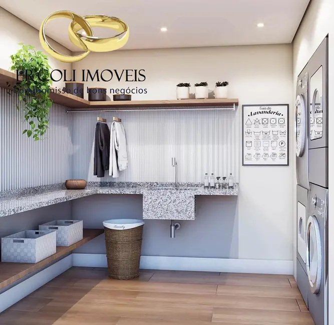 Apartamento com 2 quartos à venda, 35m2 em São Paulo - SP - imagem 7 Foto 7 de Apartamento com 2 quartos à venda, 35m2 em São Paulo - SP