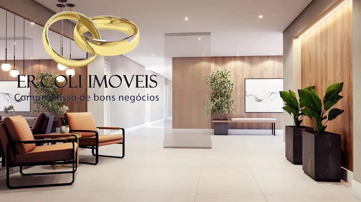 Apartamento com 2 quartos à venda, 35m2 em São Paulo - SP - imagem 9 Foto 9 de Apartamento com 2 quartos à venda, 35m2 em São Paulo - SP