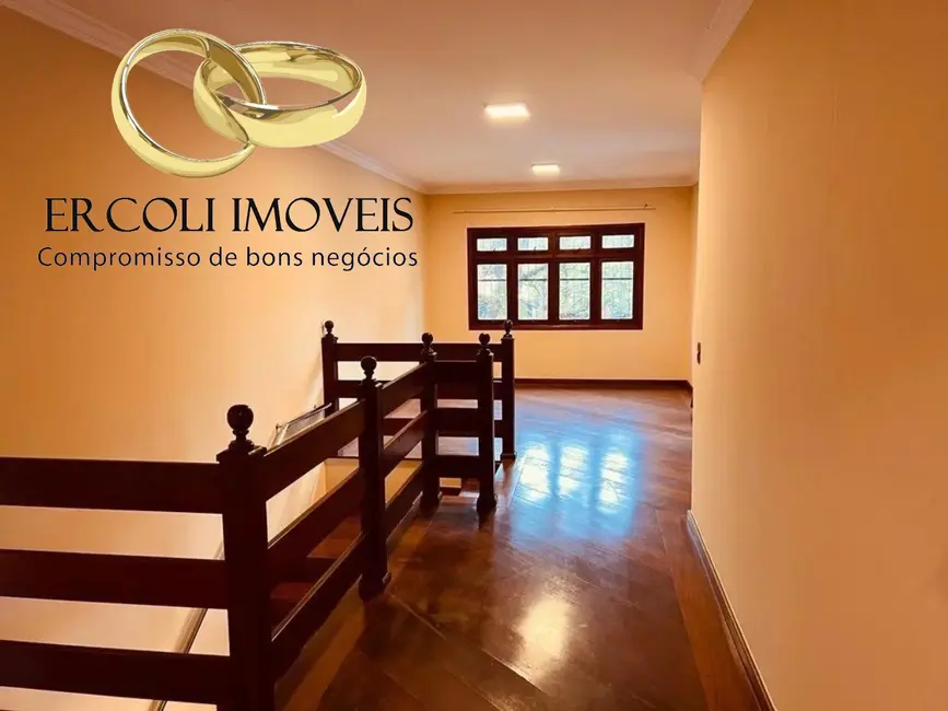 Foto 5 de Casa de Condomínio com 4 quartos à venda, 500m2 em Parque São Domingos, São Paulo - SP