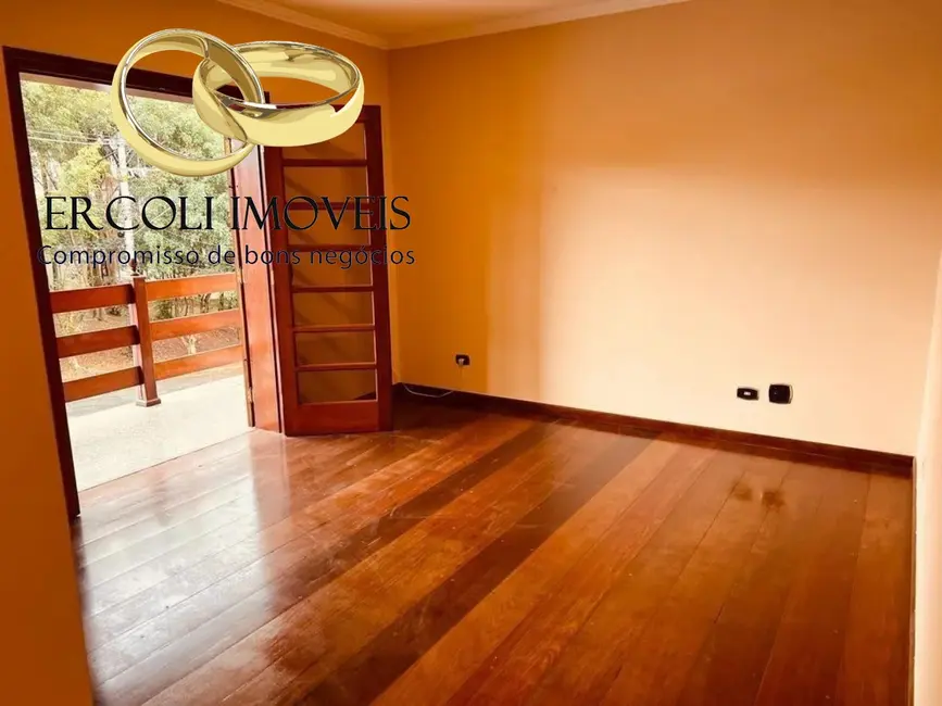 Foto 7 de Casa de Condomínio com 4 quartos à venda, 500m2 em Parque São Domingos, São Paulo - SP