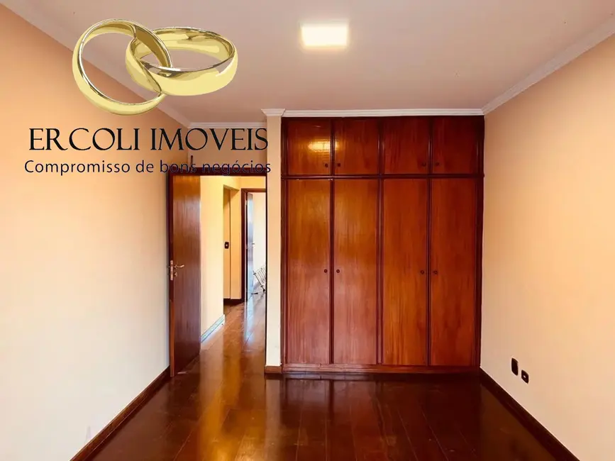 Foto 3 de Casa de Condomínio com 4 quartos à venda, 500m2 em Parque São Domingos, São Paulo - SP