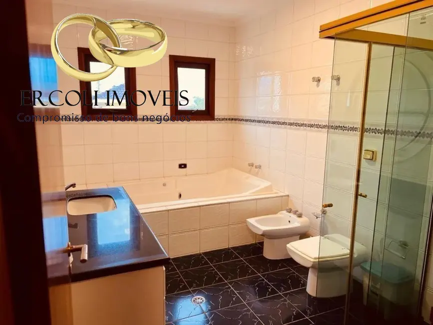 Foto 4 de Casa de Condomínio com 4 quartos à venda, 500m2 em Parque São Domingos, São Paulo - SP