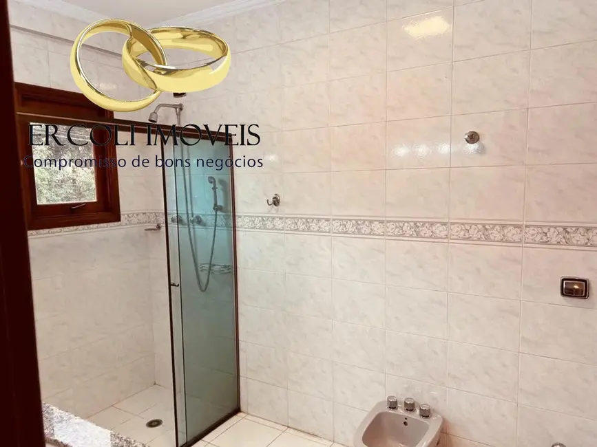 Foto 2 de Casa de Condomínio com 4 quartos à venda, 500m2 em Parque São Domingos, São Paulo - SP