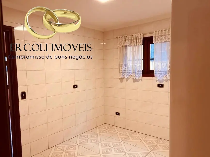 Foto 9 de Casa de Condomínio com 4 quartos à venda, 500m2 em Parque São Domingos, São Paulo - SP