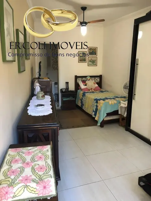 Foto 5 de Casa de Condomínio com 3 quartos à venda, 220m2 em Parque São Domingos, São Paulo - SP